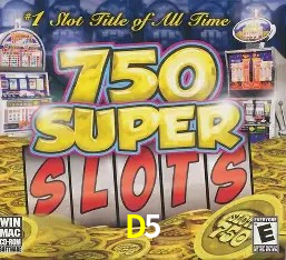 Seasonal Promotions D5